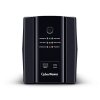 CyberPower Zasilacz awaryjny UPS UT2200EG-FR 2200VA/1320W 4ms/AVR/4xFR/RJ11/RJ45